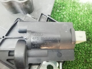 замок багажника, ориг. номер 4F5827505D, SEAT Exeo 1 поколение 2008-2013