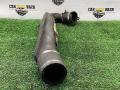 9649013380 патрубок интеркулера Peugeot 307 2000г. - фото №4