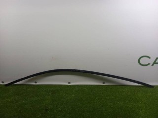 молдинг двери передней правой, ориг. номер 741038604, BMW X1 F48 2015-2019
