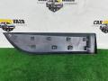 828770009R молдинг двери задней левой Renault Scenic 3 поколение [2-й рестайлинг] 2015г. - фото №4