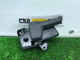 ручка внутренняя двери, ориг. номер 7C0827583, Volkswagen Crafter 2 поколение 2016-2026