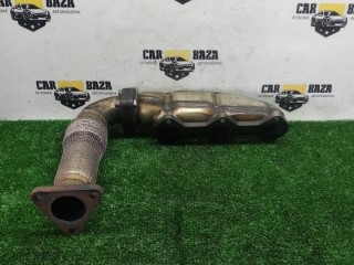 выпускной коллектор, ориг. номер 059253033C, Volkswagen Passat B5 1996-2001