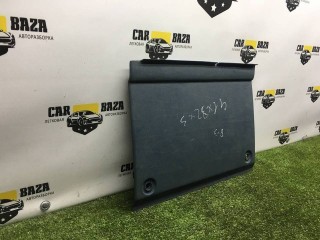 накладка крышки багажника, ориг. номер 333867461, Volkswagen Passat B4 1993-1997