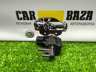 электромагнитный клапан, ориг. номер 1J0906283A, Volkswagen Jetta 4 поколение 1998-2005