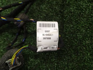 проводка, ориг. номер 30676698, Volvo C70 2 поколение 2005-2009