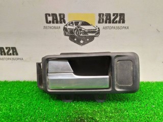 ручка внутренняя двери задней левой, ориг. номер 3M51R22601BC, Ford Focus 1 поколение [рестайлинг] 2001-2005