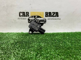 датчик удара, ориг. номер 8P0955557, Audi A8 D3 [рестайлинг] 2005-2007