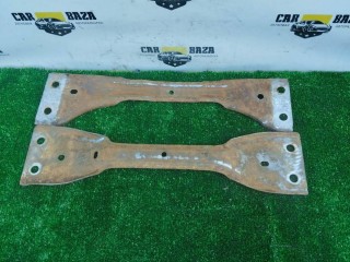 кронштейн коробки (балка кпп), ориг. номер 1K0804421C, Skoda Yeti