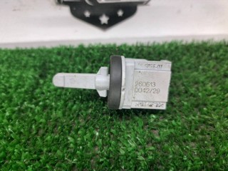 датчик температуры в выпускном коллекторе, ориг. номер 1K0907543G, Audi A4 B8 [рестайлинг] 2011-2015