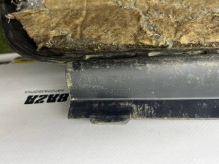 накладка крышки багажника, ориг. номер 1H9867461, Volkswagen Golf 3 поколение 1991-2000