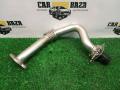 03L131521A патрубок (трубка) EGR Skoda Octavia 2 поколение [рестайлинг] 2013г. - фото №2