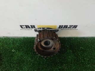 шкив коленвала, ориг. номер 045105263A, Audi A4 B7 2004-2009