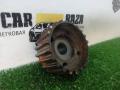 045105263A шкив коленвала Audi A5 8T 2009г. - фото №5