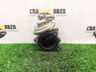 клапан EGR, ориг. номер 045129637A, Volkswagen Fox 2 поколение 5Z 2003-2009