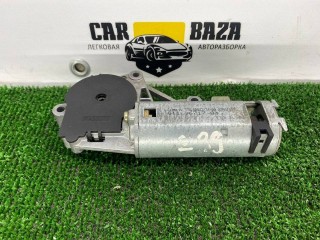 моторчик люка, ориг. номер 811696717, BMW X5 E53 1999-2003
