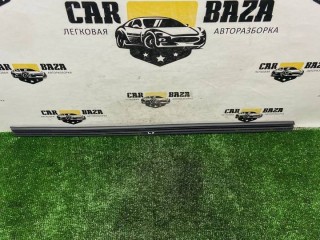 уплотнитель двери задней левой, ориг. номер 8K0839479C, Audi A4 B8 2007-2012
