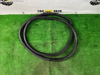 уплотнитель двери задней правой, ориг. номер 3C9867913B, Volkswagen Passat B6 2005-2010