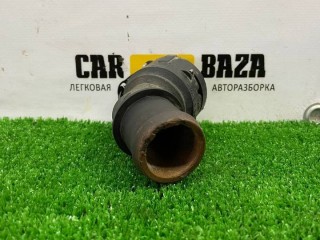 патрубок охлаждения, ориг. номер 1J0121619, Volkswagen Golf Plus 1 поколение 2005-2009