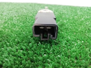 конденсатор, ориг. номер 90980-04148, Toyota Yaris 2 поколение XP90 [рестайлинг] 2009-2012