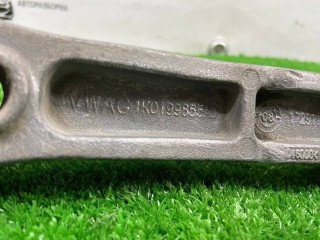 подушка крепления двигателя, ориг. номер 1K0199855AD, SEAT Toledo 3 поколение 2004-2009