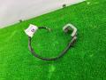 1S7T13N850 минусовой провод АКБ IBS (клема) Ford Mondeo 3 поколение 2003г. - фото №2