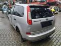 3M51R044C60 декоративная накладка торпедо Ford C-Max 1 поколение 2004г. - фото №10