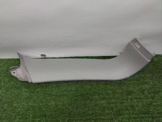 обшивка крышки багажника, ориг. номер 13131332, Opel Zafira A [рестайлинг] 2003-2006