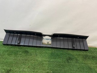 обшивка отсека багажника, ориг. номер A1686930091, Mercedes-Benz A W168 1997-2001