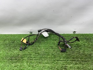 проводка двери задней правой, ориг. номер 7L6971693, Volkswagen Touareg 1 поколение 2002-2007