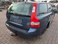 30737138 датчик удара Volvo V50 1 поколение 2004г. - фото №8
