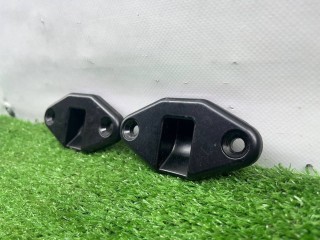 направляющая сдвижной двери, ориг. номер 2K0843667, Volkswagen Caddy 3 поколение 2004-2010
