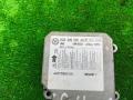 6Q0909605AH блок управления подушками безопасности Volkswagen Caddy 3 поколение 2005г. - фото №8