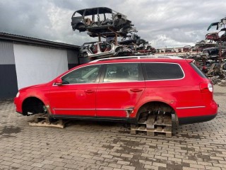 диск тормозной передний, Volkswagen Passat B6 2005-2010