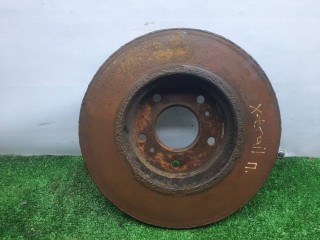 диск тормозной передний, Nissan X-Trail T30 2000-2004
