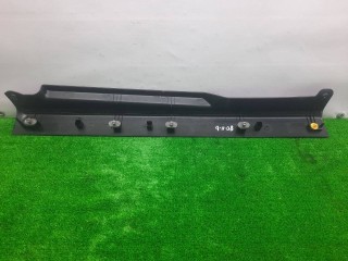 накладка на порог, ориг. номер 735346029, Fiat Punto 2 поколение [рестайлинг] 2003-2011