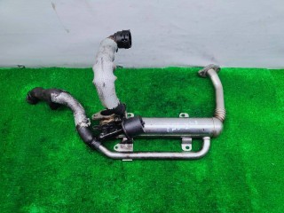 радиатор EGR, ориг. номер 03G131512AD, Volkswagen Passat B6 2005-2010