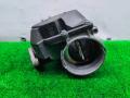 03G129637A дроссельная заслонка Volkswagen Passat B6 2006г. - фото №3