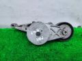 03G903315C натяжитель ремня генератора Volkswagen Passat B6 2006г. - фото №5