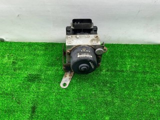 блок управления ABS, ориг. номер 9630135080, Peugeot 206 1 поколение 1998-2003