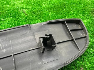 накладка внутренняя на порог задняя правая, ориг. номер 769B2BU000, Nissan Almera Tino V10 2000-2003