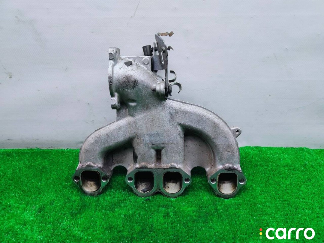 впускной коллектор Volkswagen Passat B6 2005-2010, 2.0 л, 03G129713K, фото 5