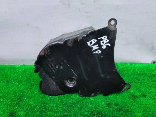 защита (кожух) ремня ГРМ, ориг. номер 038109147D, Volkswagen Passat B6 2005-2010
