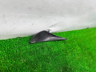 молдинг крыла, ориг. номер 2K0819448B, Volkswagen Caddy 3 поколение 2004-2010