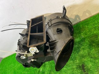корпус отопителя (печки), ориг. номер 9624701880, Peugeot 206 1 поколение 1998-2003