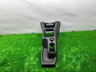 рамка обрамление кулисы, ориг. номер 9625037977, Peugeot 206 1 поколение 1998-2003