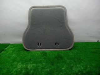 обшивка отсека багажника, ориг. номер 2K0863761, Volkswagen Caddy 2 поколение 1995-2004