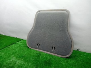 обшивка отсека багажника, ориг. номер 2K0863761, Volkswagen Caddy 2 поколение 1995-2004