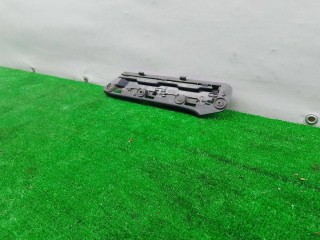 кронштейн крепления бампера переднего, ориг. номер 1T807936, Volkswagen Caddy 2 поколение 1995-2004