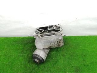 корпус масляного фильтра, ориг. номер 070115389B, Volkswagen Touareg 1 поколение 2002-2007