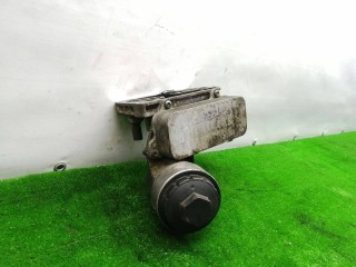 корпус масляного фильтра, ориг. номер 070115389B, Volkswagen Touareg 1 поколение 2002-2007